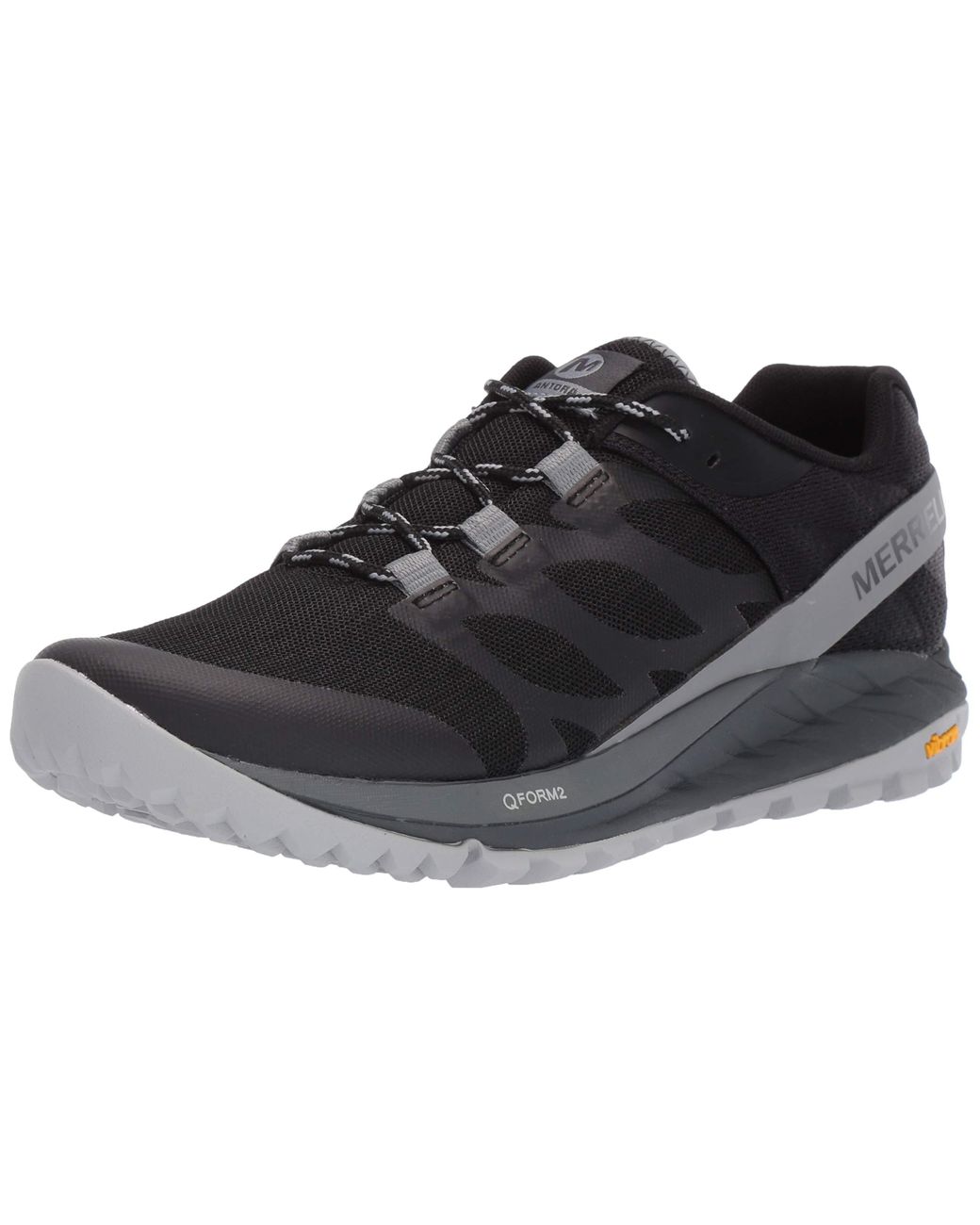 merrell antora sneaker