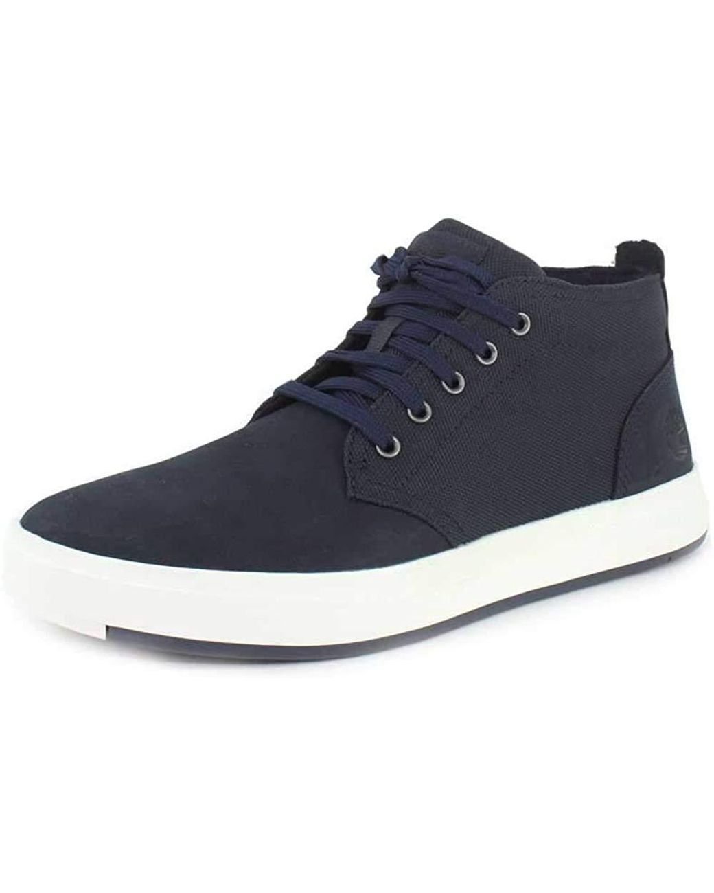 Timberland davis on sale square blue