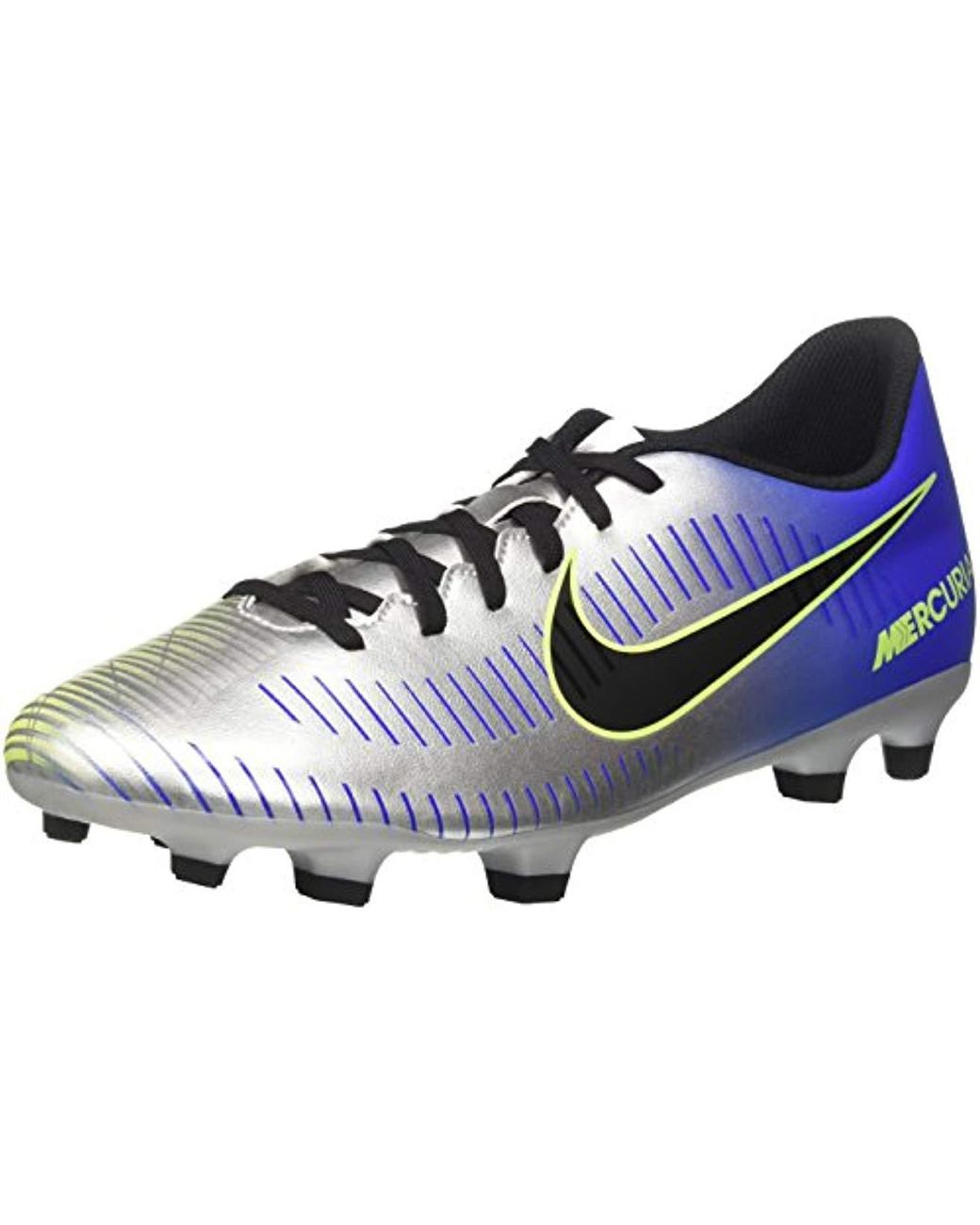 nike multicolor football boots