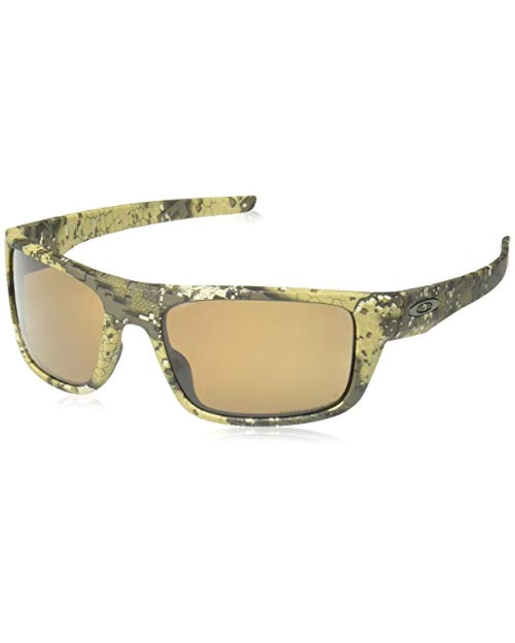 Oakley Drop Point Polarized Iridium 