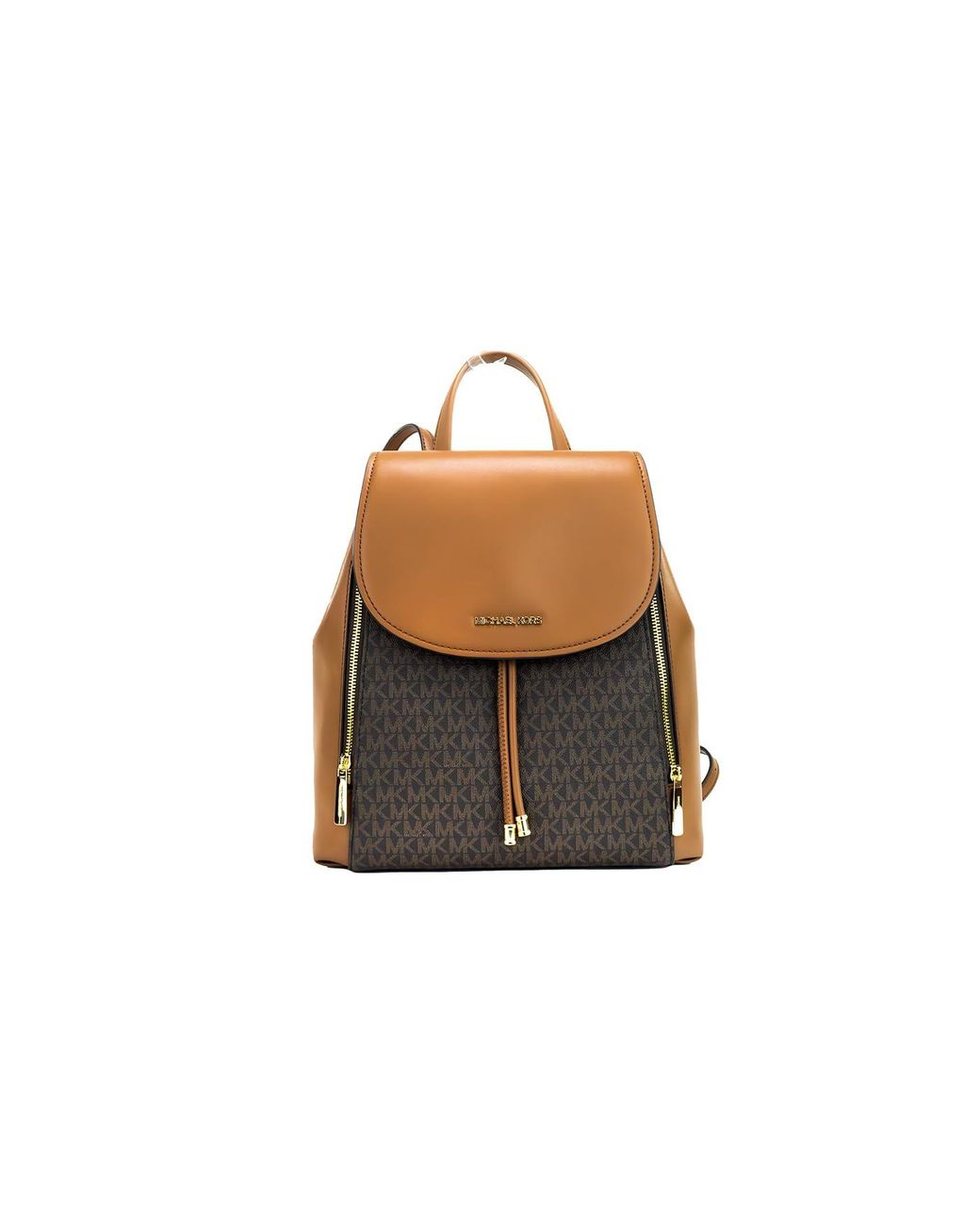 Michael kors bedford zip deals backpack