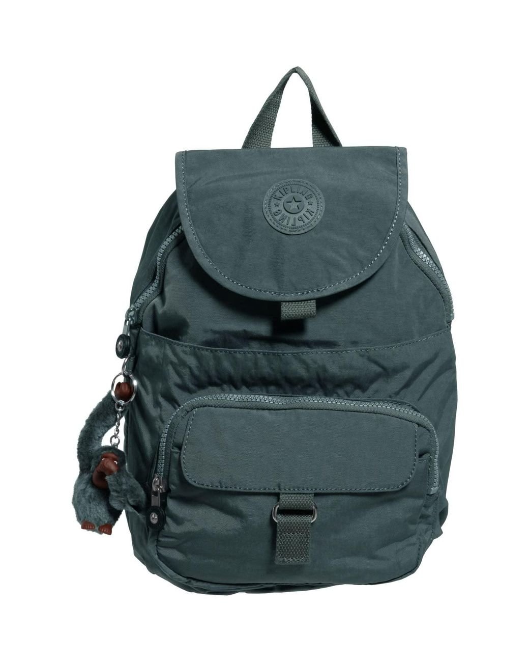 Kipling queenie backpack on sale