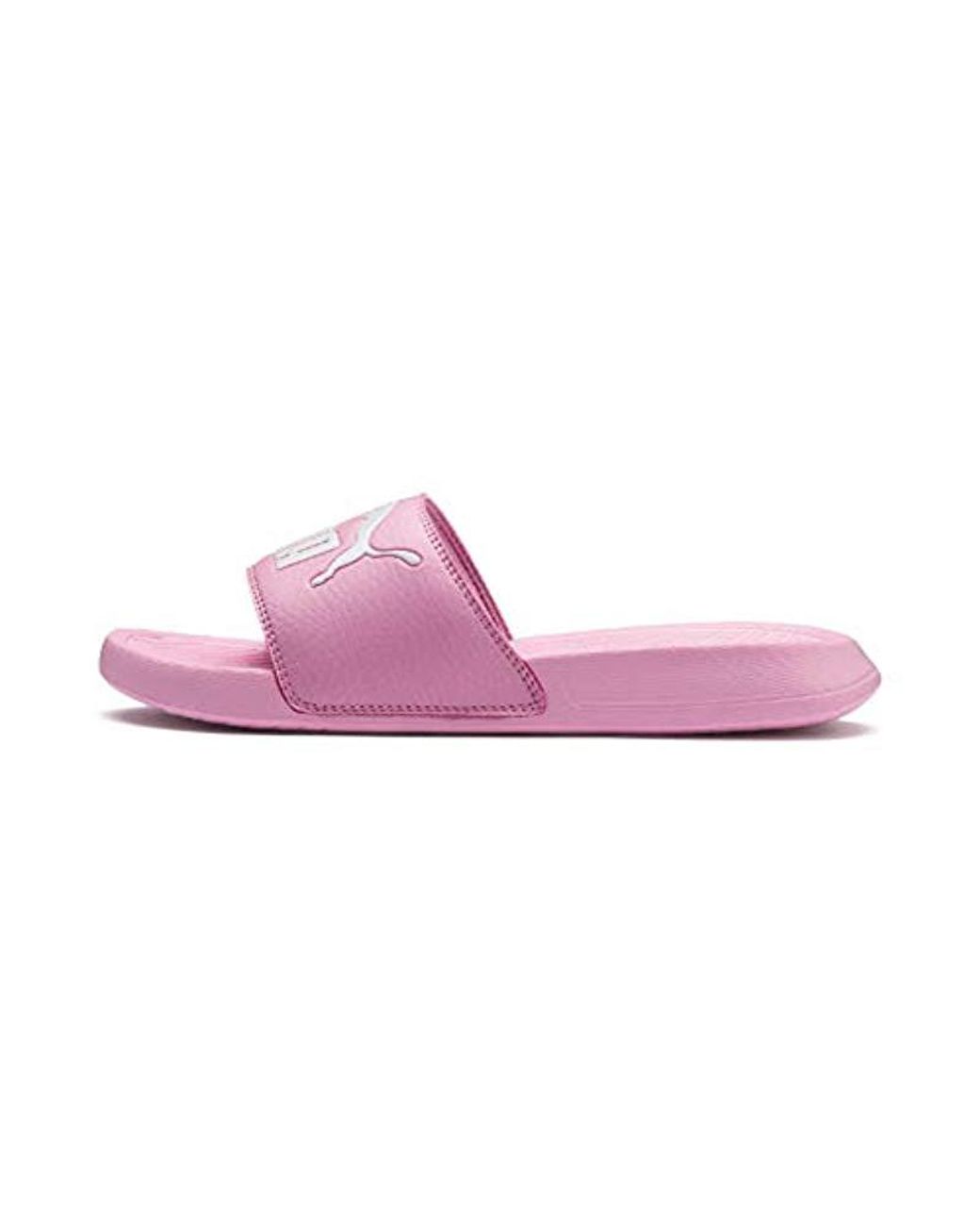 sandalias puma para niño