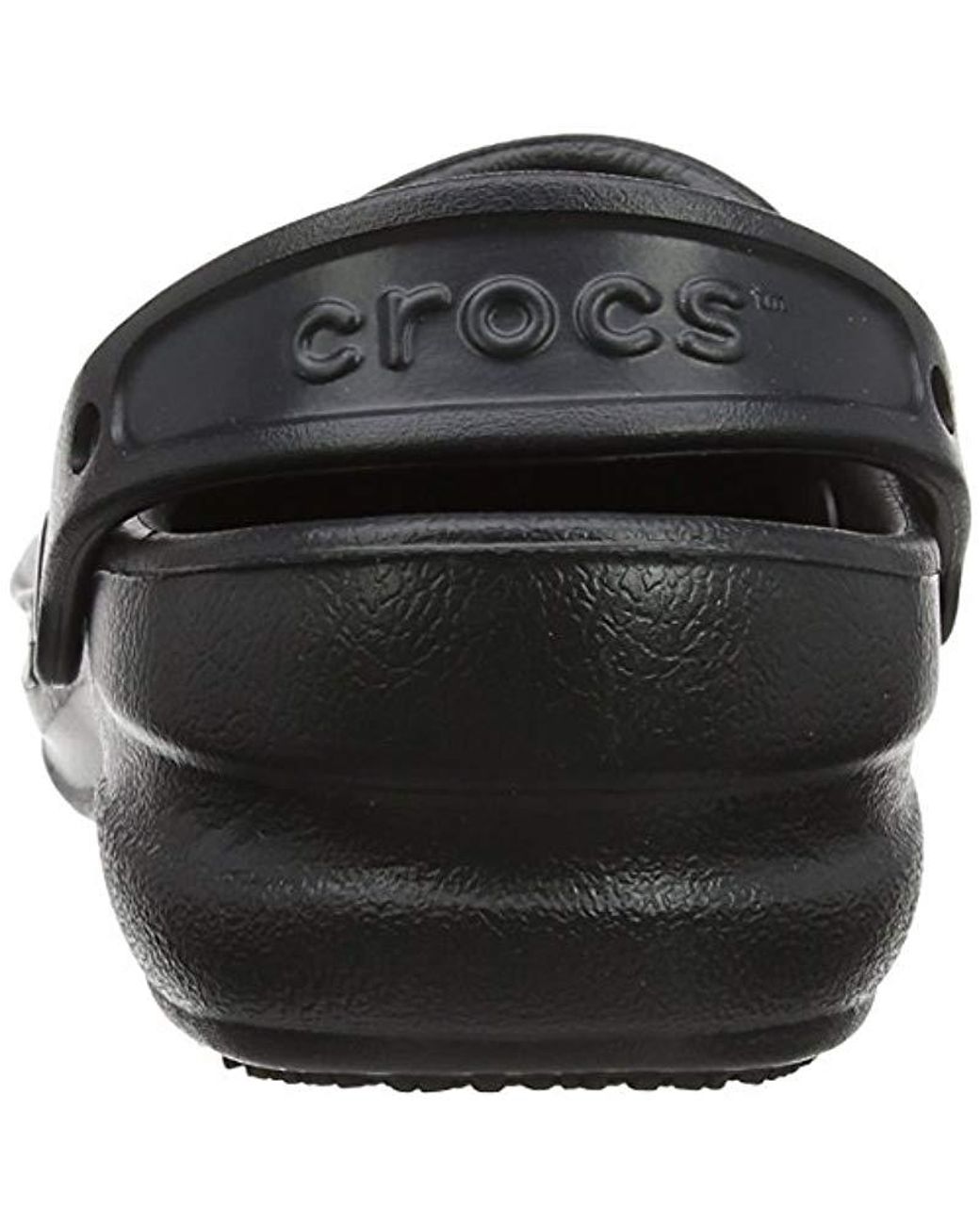 Crocs™ Bistro Swedish Chef Clog in Black | Lyst UK