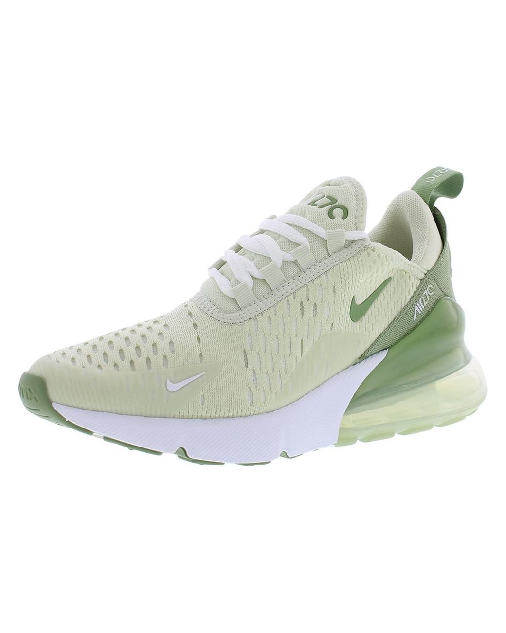 Nike Air Max Nike Glass Shoes Amazon Nike Air Max 270 S Shoes In