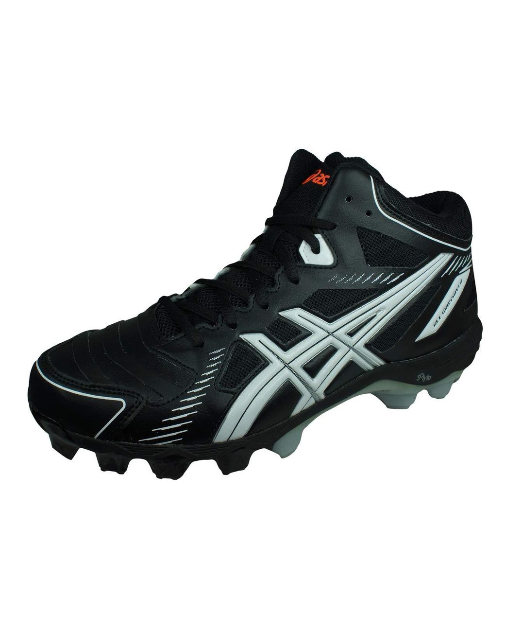 Asics Gel Crossover 5 Turf S Korfball Trainers Netball Shoes-black-9.5 for  Men | Lyst UK
