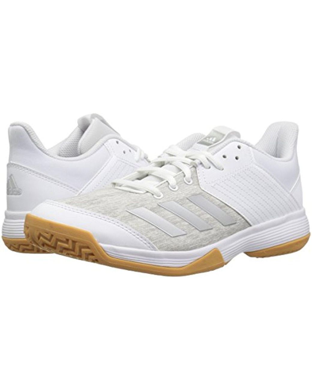 adidas Ligra 6 Volleyball Shoe for Men | Lyst