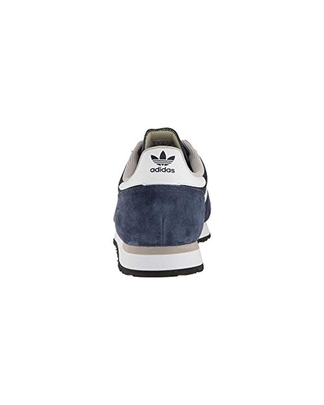 adidas Haven Navy in Blue for Men | Lyst UK
