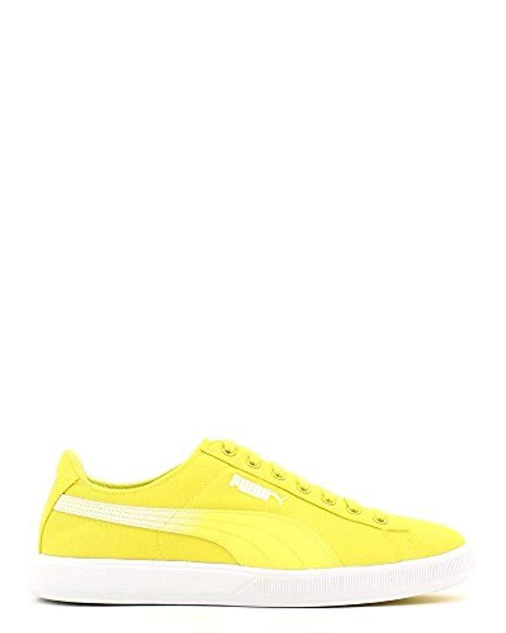 Folleto luces Hacer bien PUMA Archive Lite Lo Mesh Fade Blazing Yellow-white 2016 for Men | Lyst UK