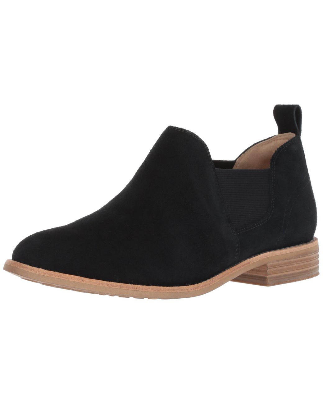 clarks edenvale page bootie