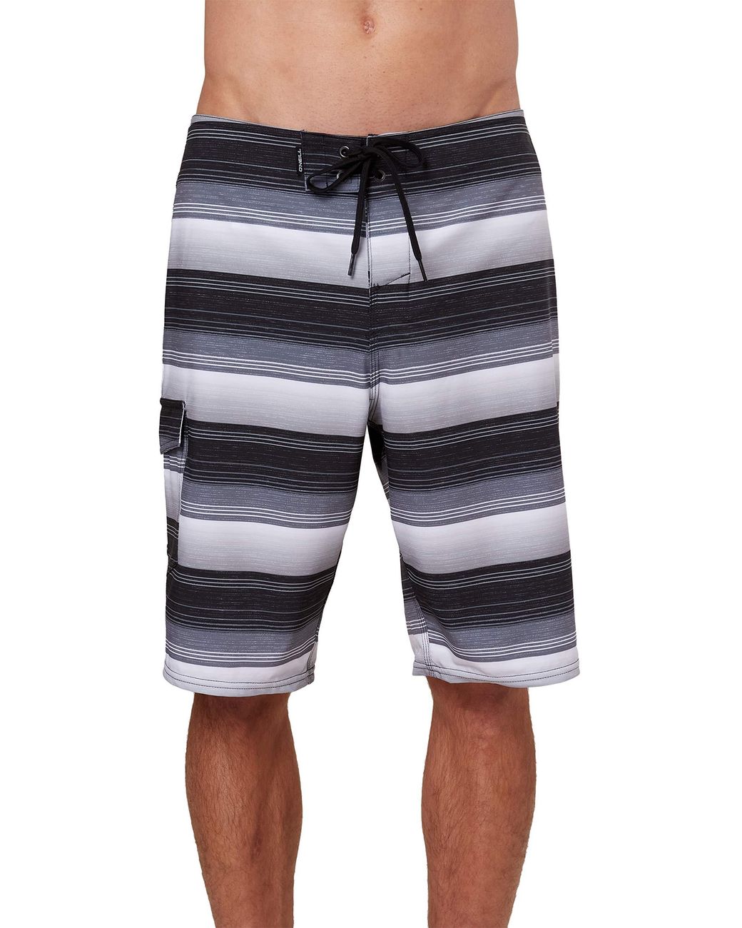 Both comfortable and chic Shop Now O'NEILL Men's Water Resistant
