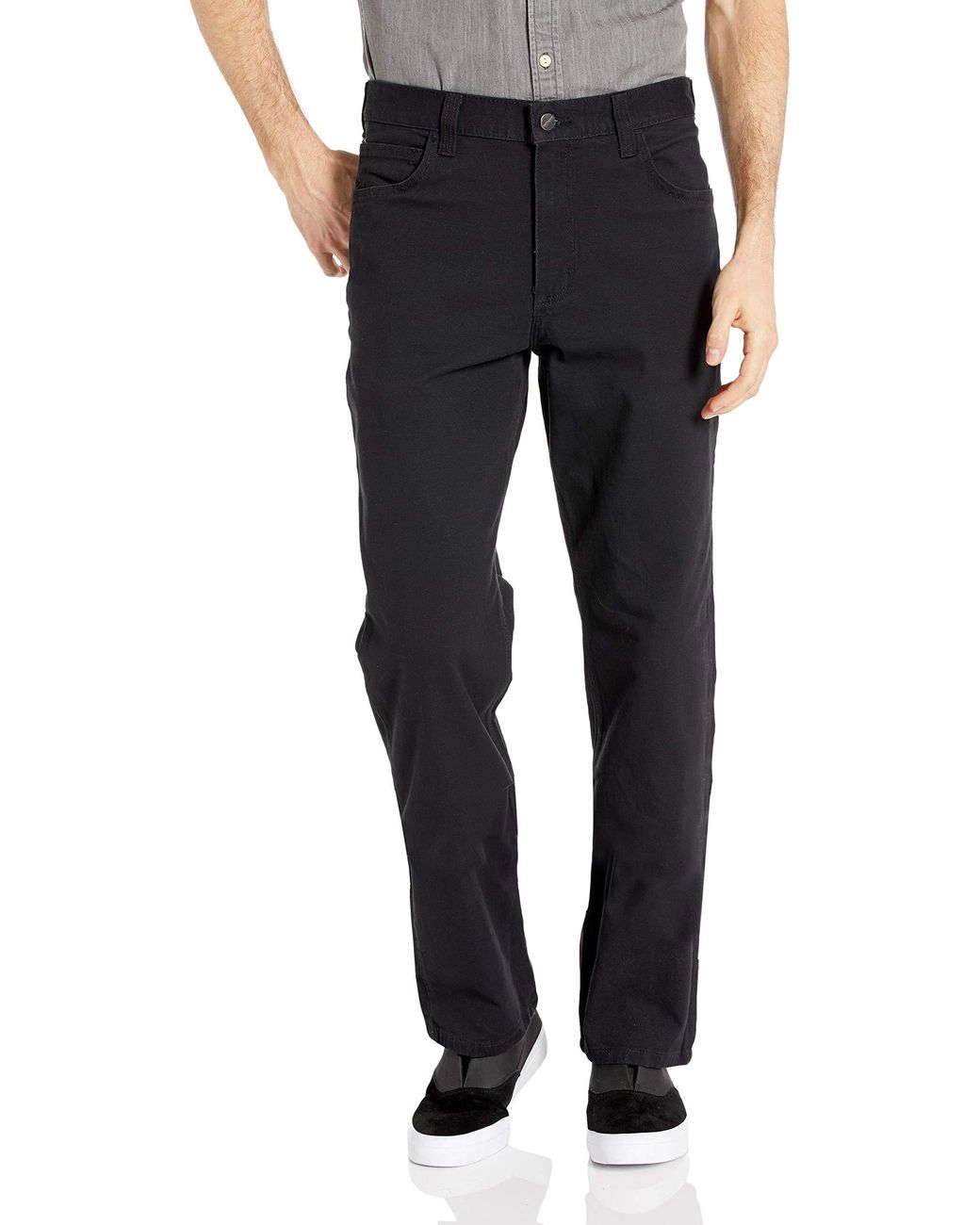 Carhartt Cotton Rugged Flex Rigby Five Pocket Pant for Men - Save 10% ...