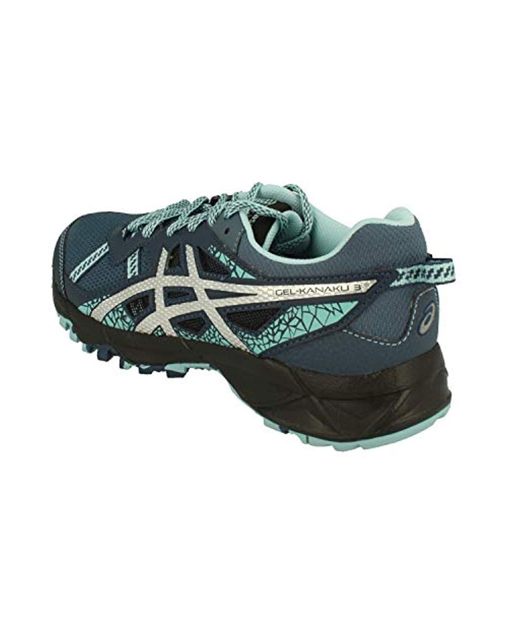 gel kanaku 3 asics