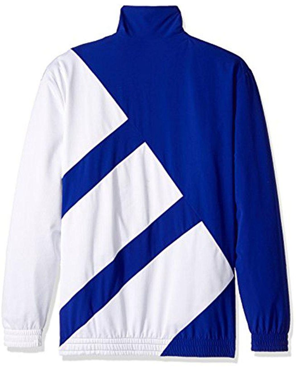 adidas eqt track top