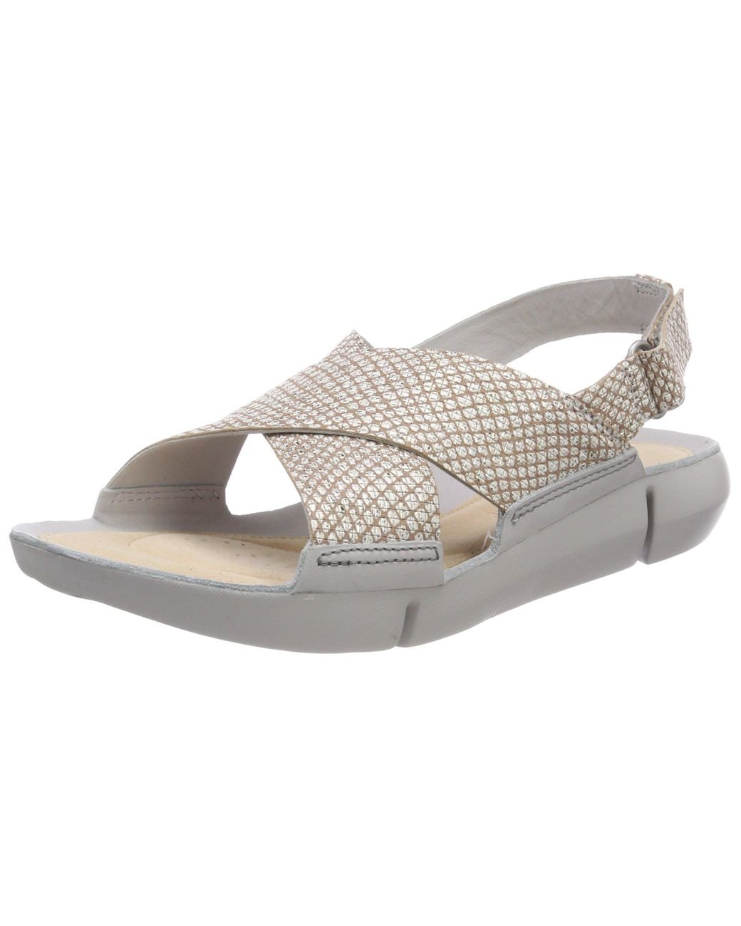 Clarks 2025 chloe sandals