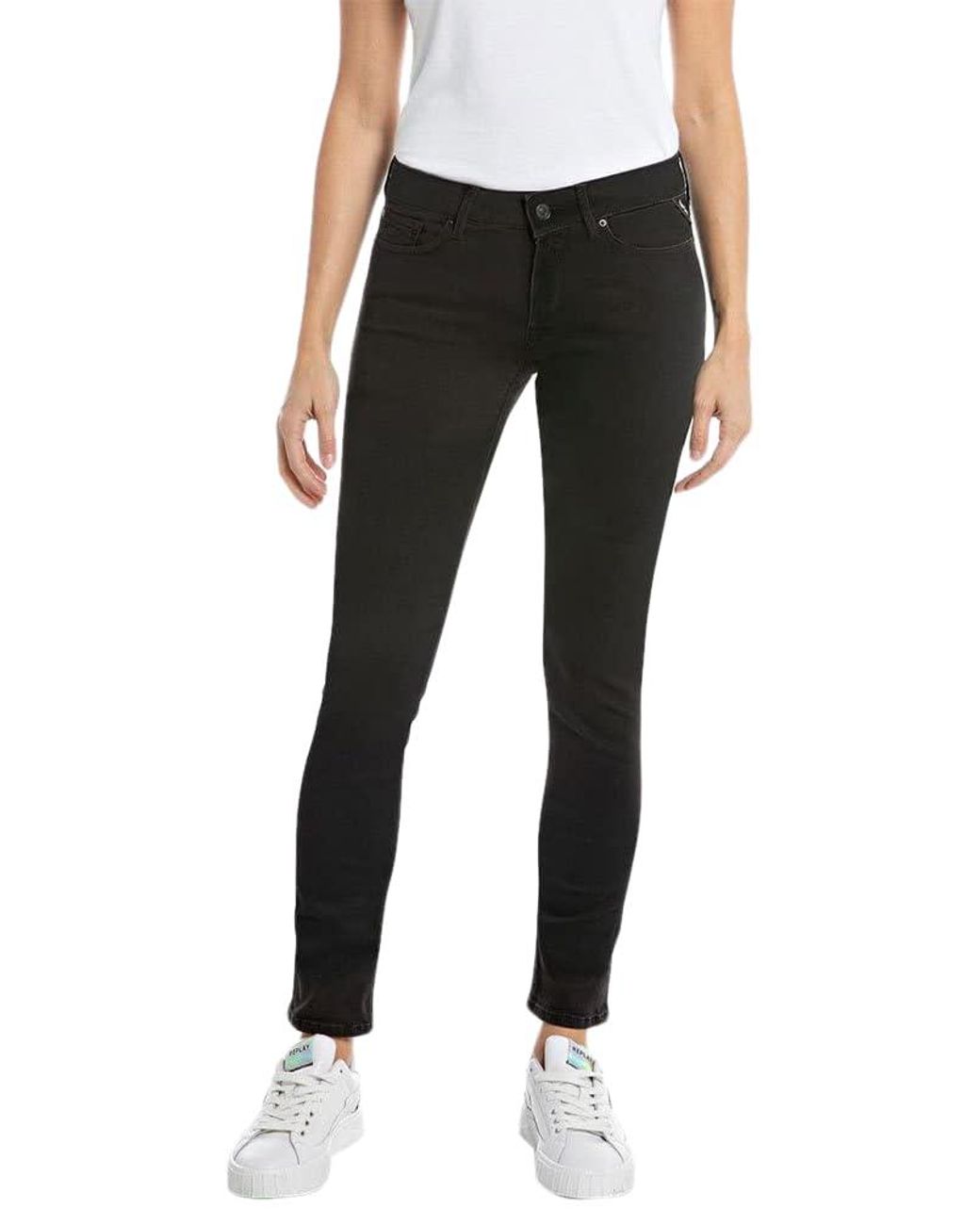 Replay luz jeans best sale