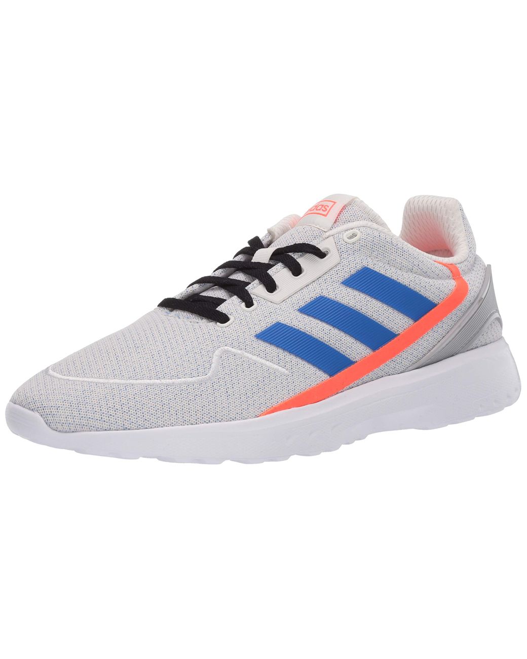 adidas Nebula Zed Trainers in Blue for 