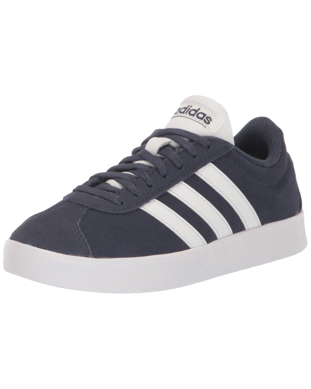 adidas Vl Court 2.0 Sneaker in Blue | Lyst