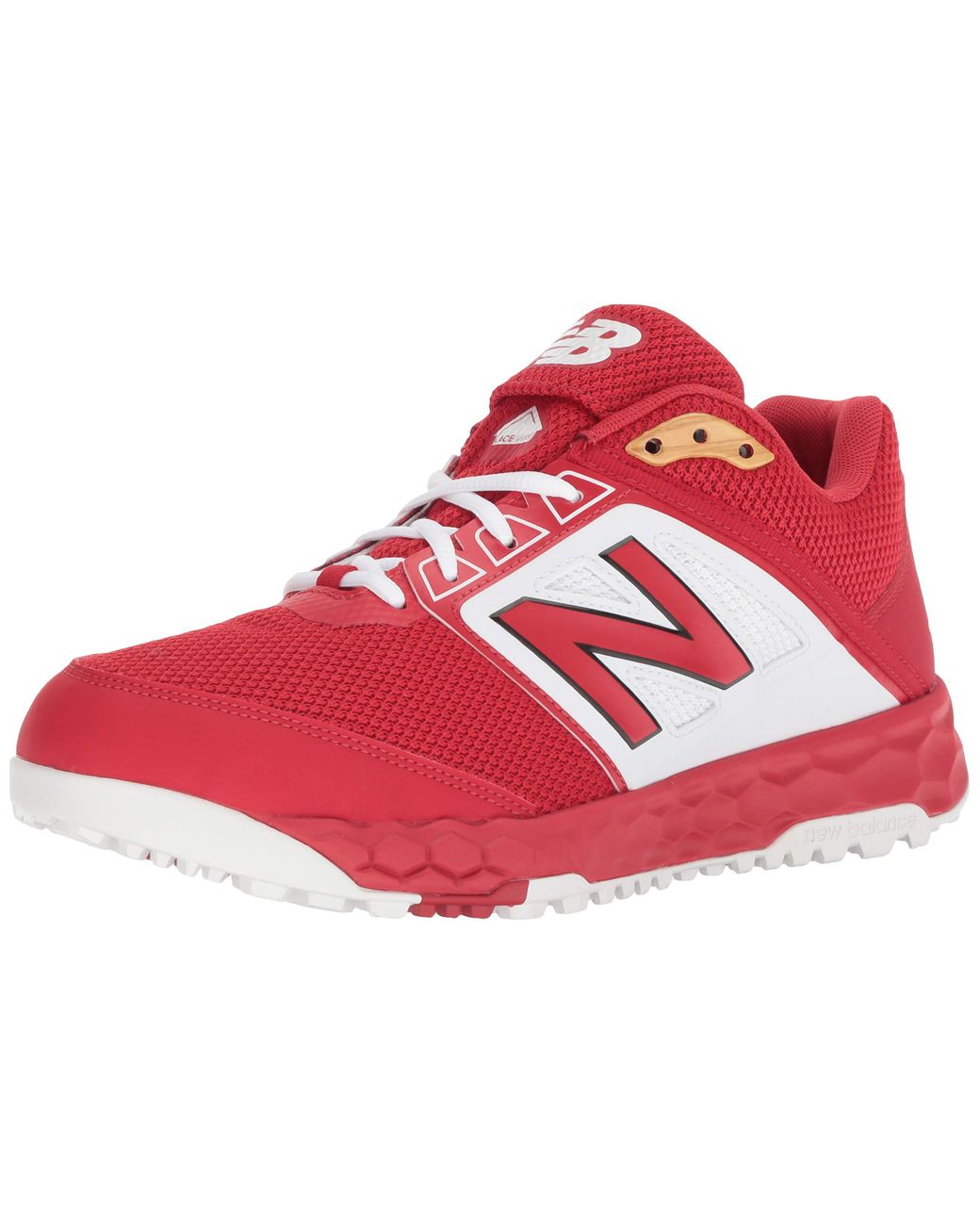 new balance 3000 v4