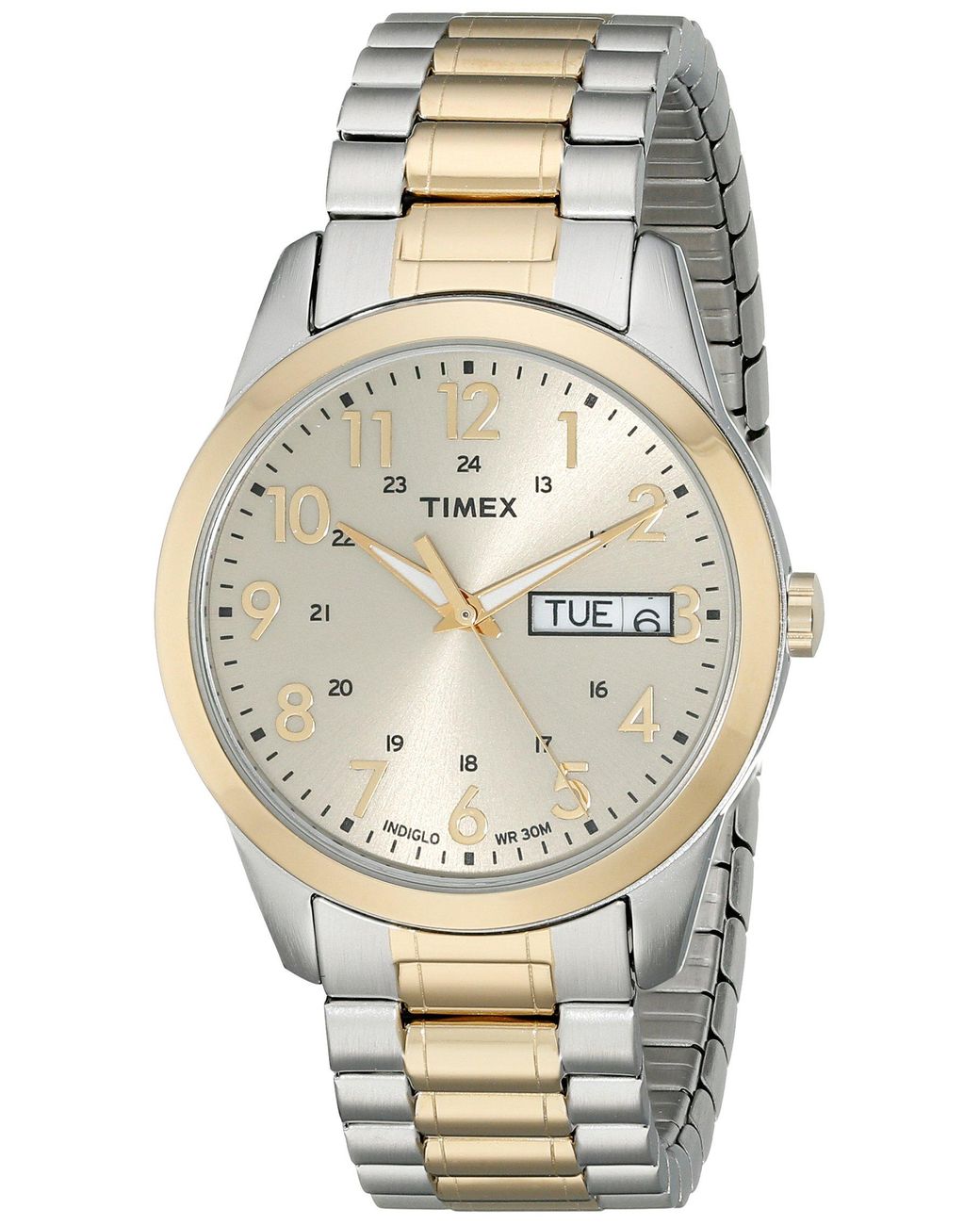 timex t2m932