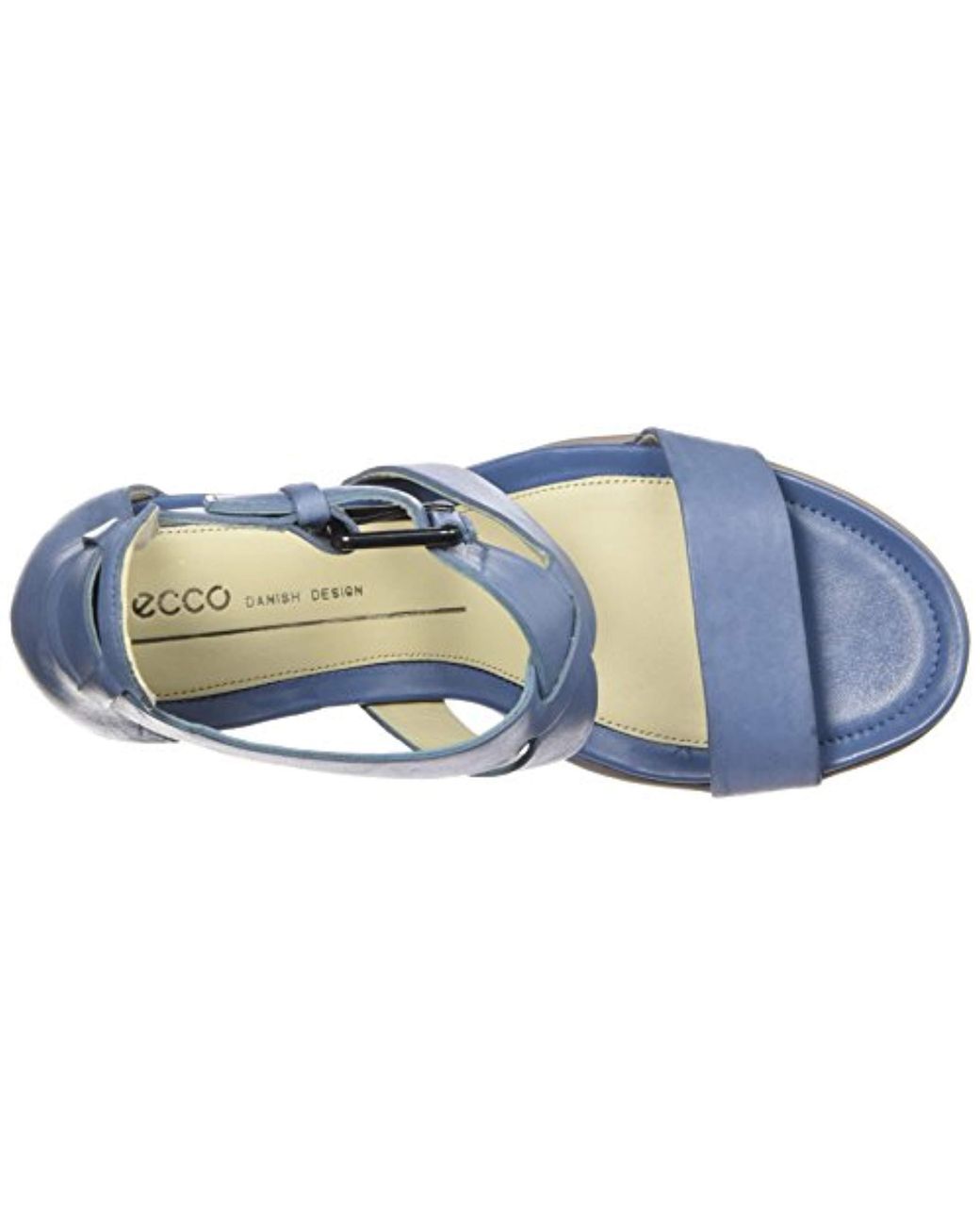 ecco shape 65 blue