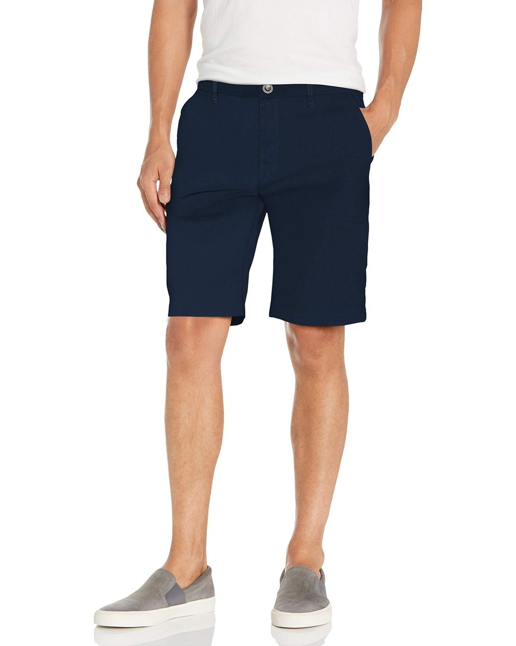 rvca weekender chino shorts