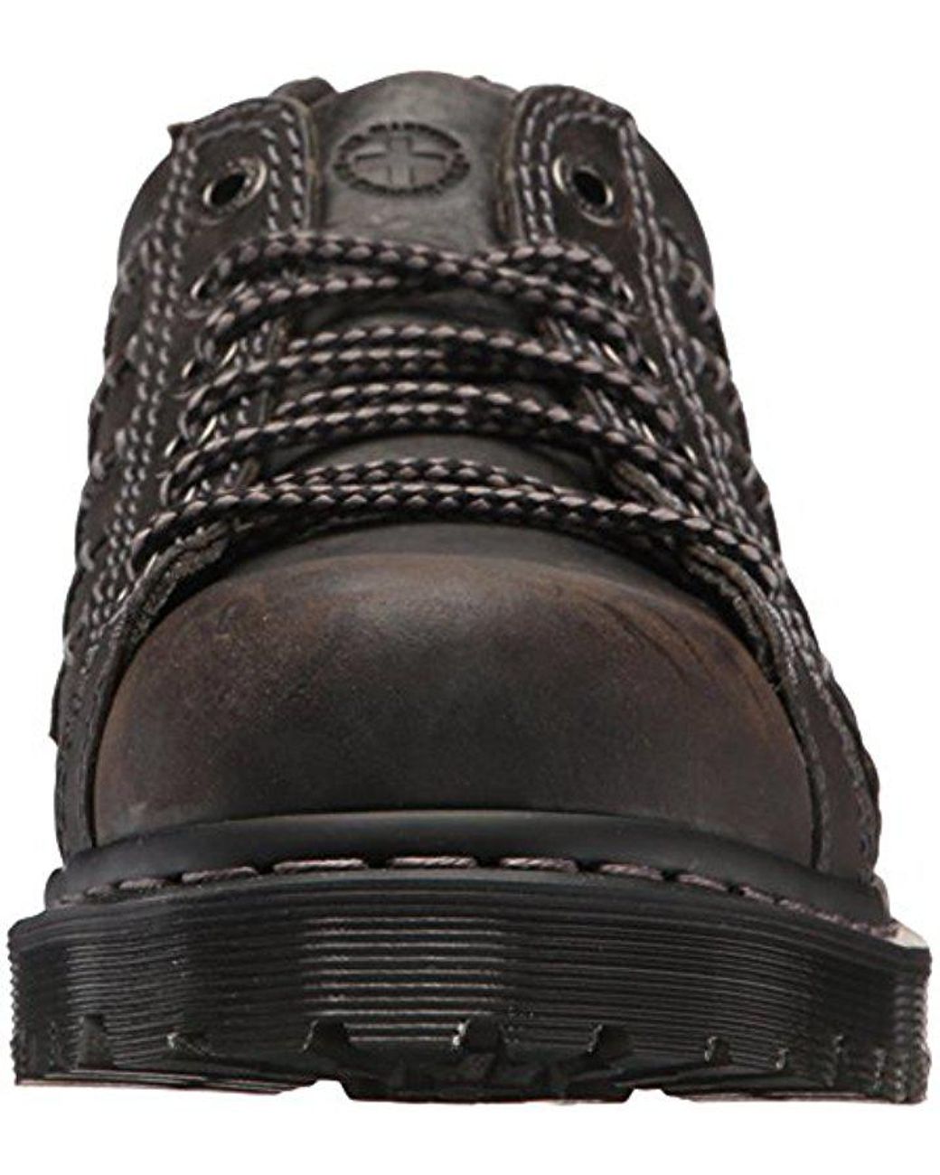 Dr. Martens Keith in Black for Men Lyst