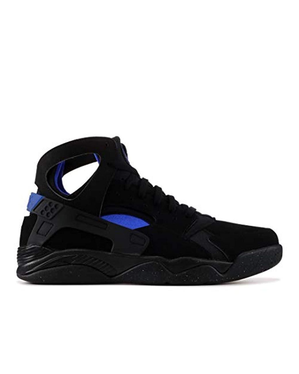 Huarache shoes high top online