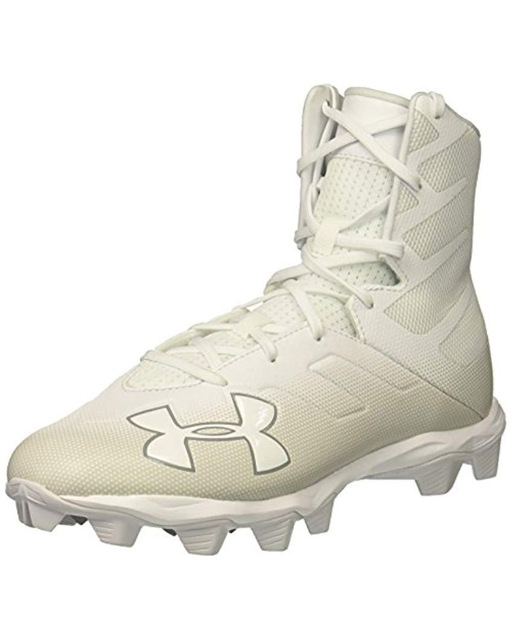 size 8.5 football cleats