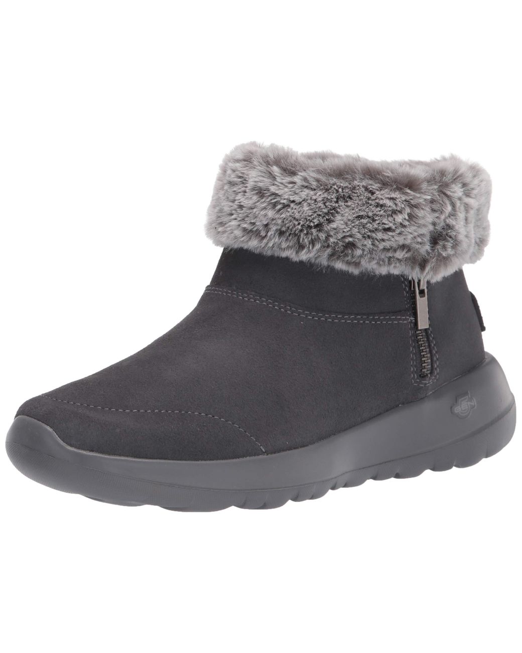 skechers on the go joy boots
