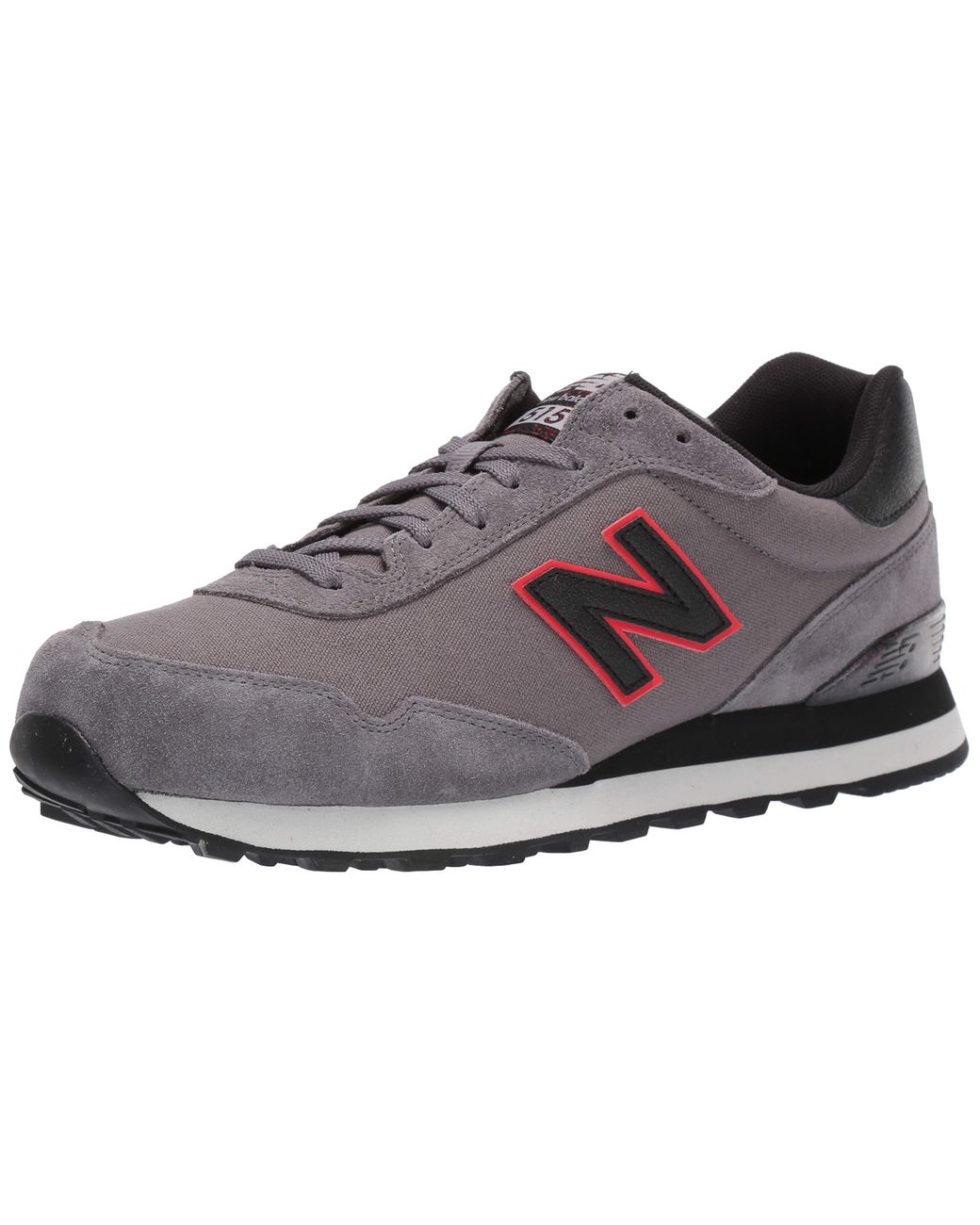 New Balance Suede 515 V1 Classic Sneaker for Men Lyst