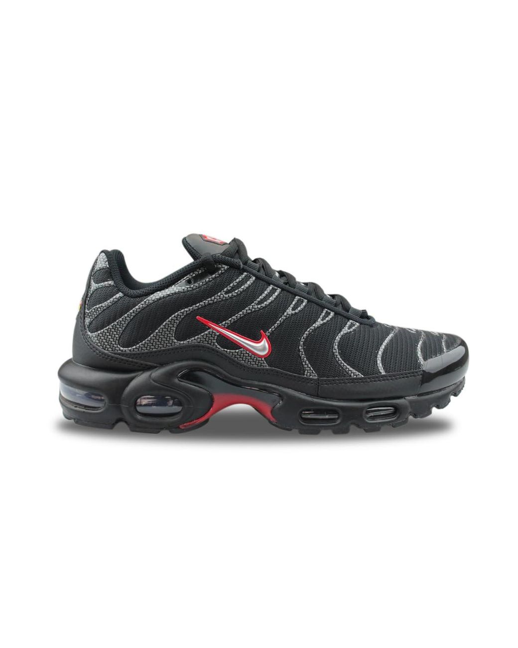 black tns mens footlocker