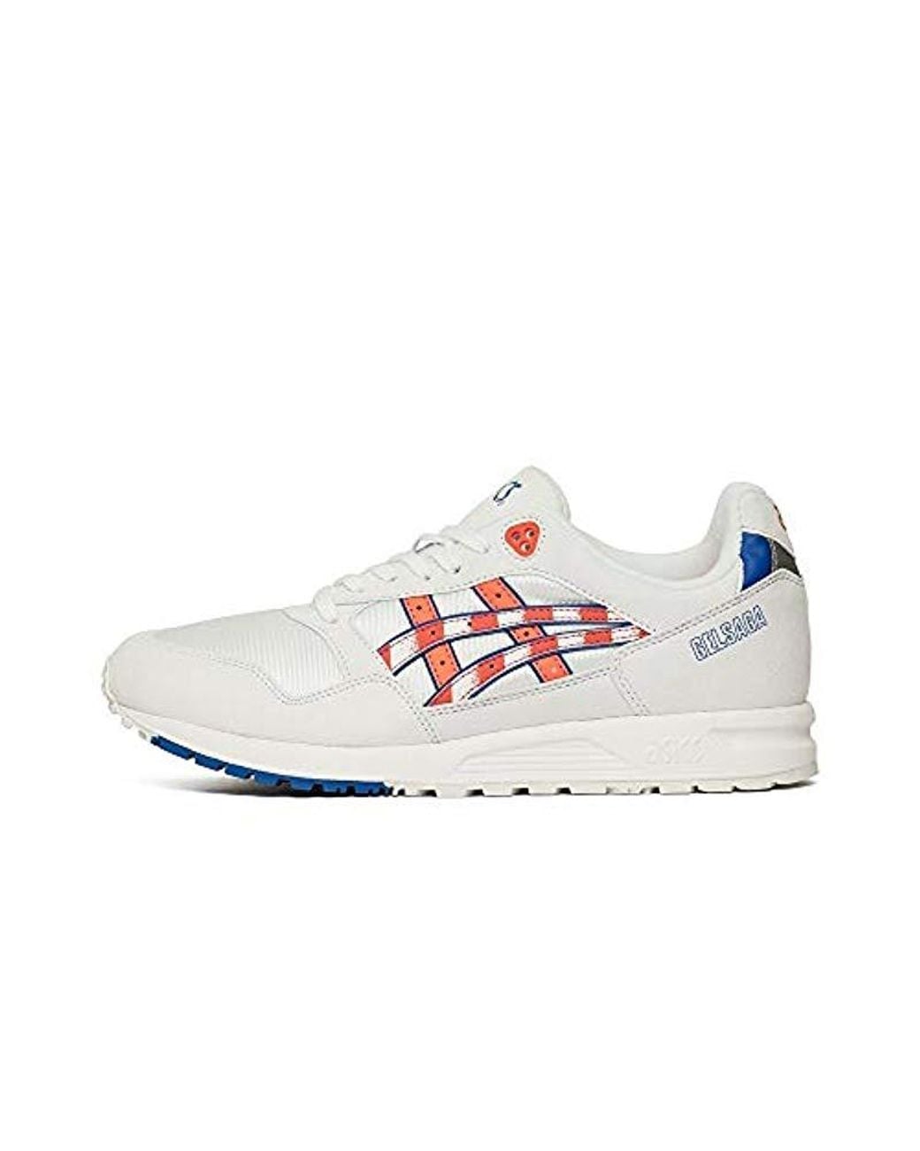 asics gel saga zebra pack