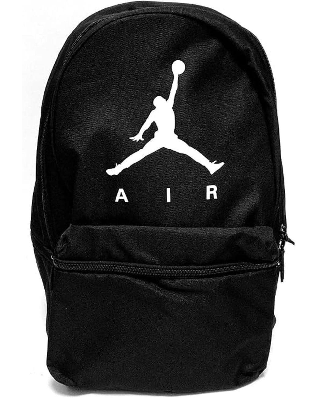 Nike Jordan Jumpman Rucksack 9a0289 f66 Sports Backpack in Black for Men Lyst UK