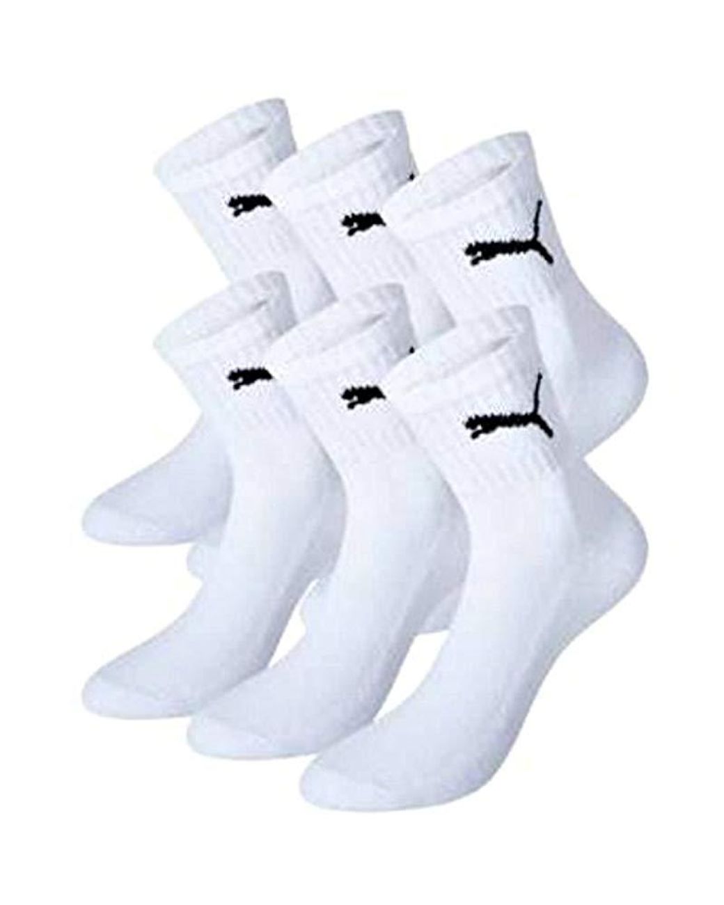 puma tennis socks