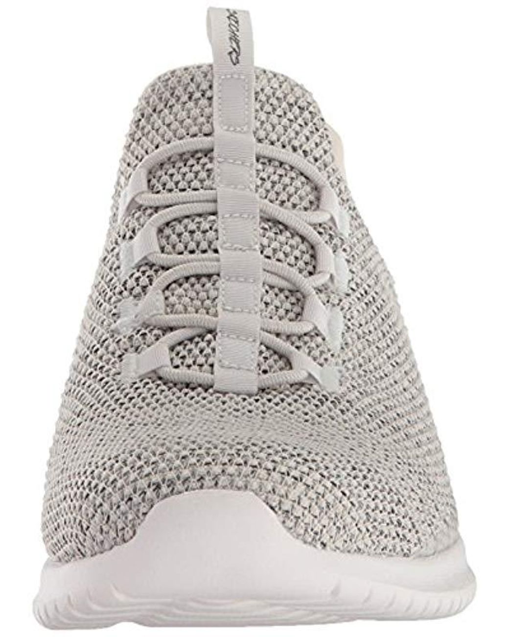 Skechers Mujer Sin Cordones Zapatillas Skechers Ultra Flex Slip