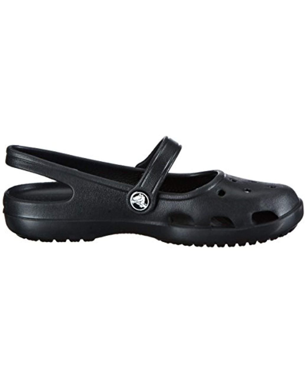 Crocs™ Shayna in Black | Lyst UK