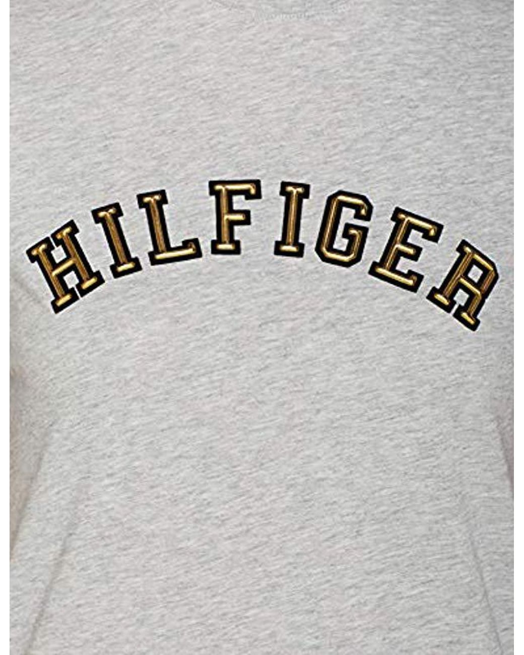tommy hilfiger slogan