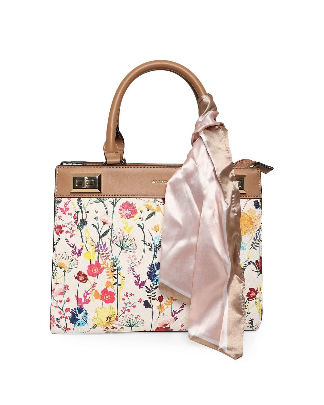 ALDO Ceranna Totes Bags in Pink Lyst