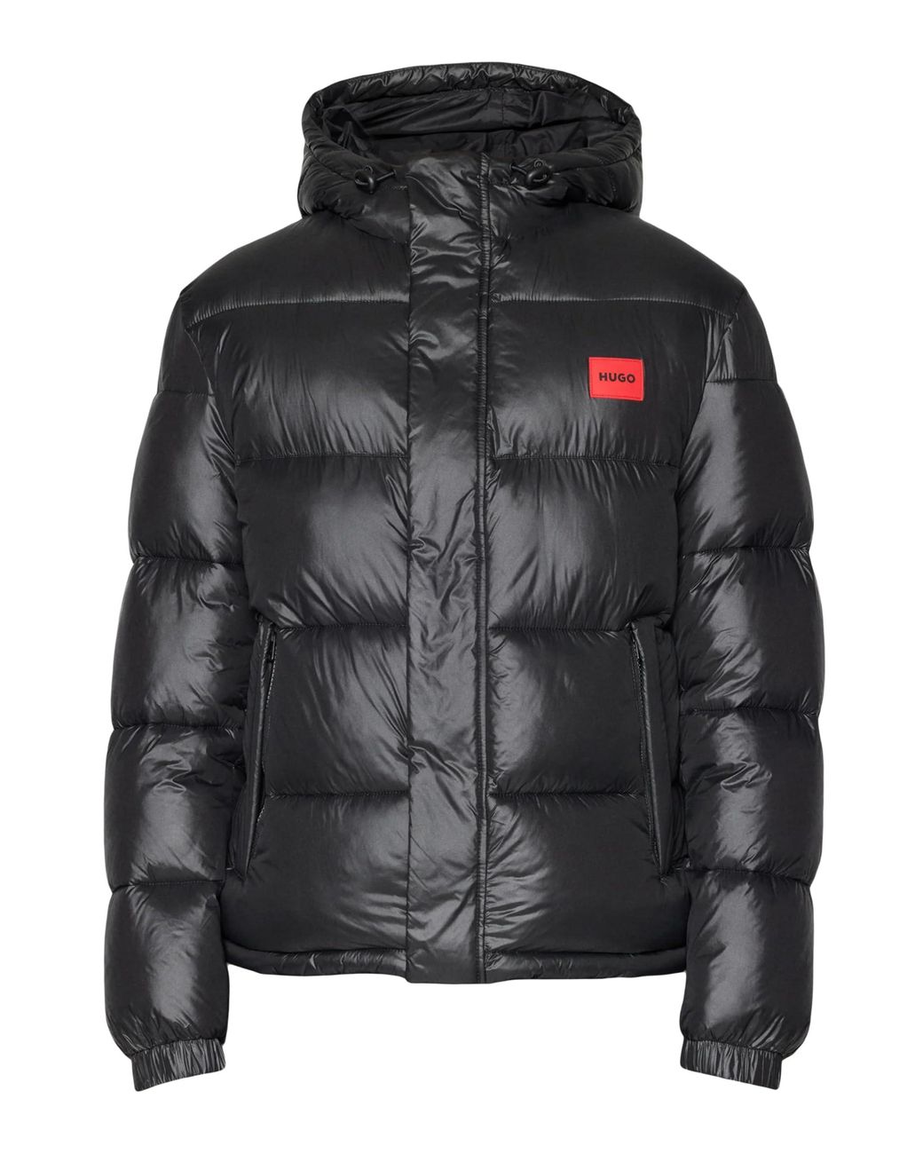 Hugo boss on sale puffa coat