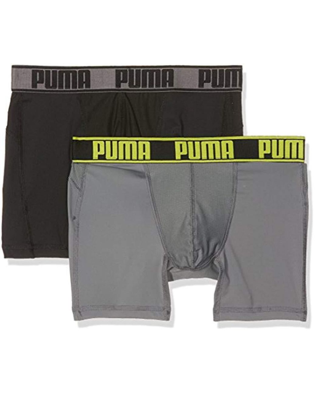 boxers hombre pack puma boxers hombre pack puma