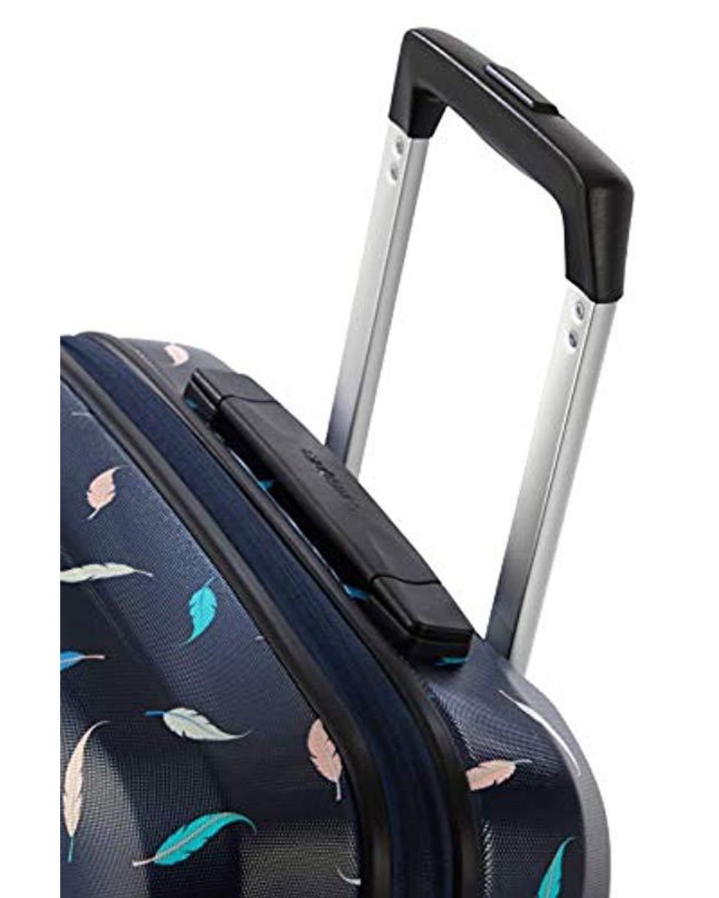 Samsonite Disney Forever Hand Luggage 69 Centimeters 67 Blue (dumbo  Feathers) | Lyst UK
