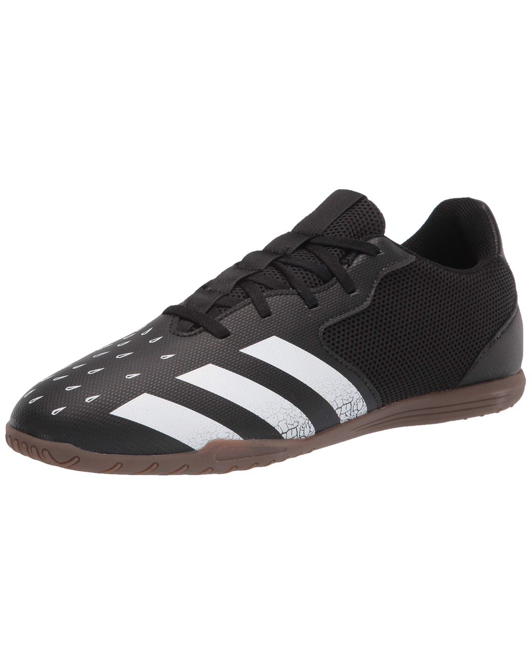 adidas predator futsal black