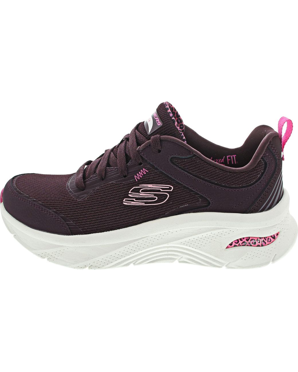 skechers damen arch fit