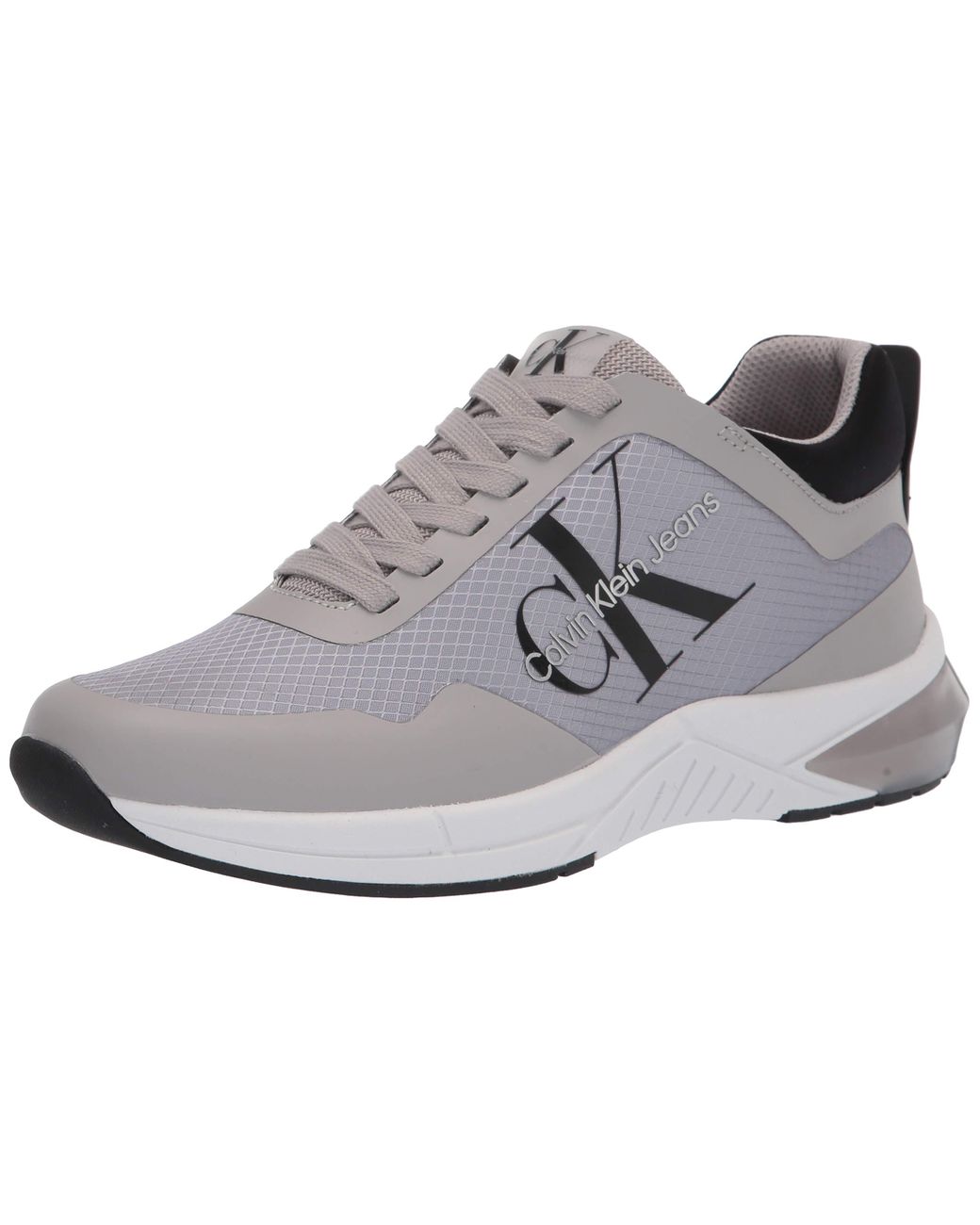 calvin klein solaris sneaker