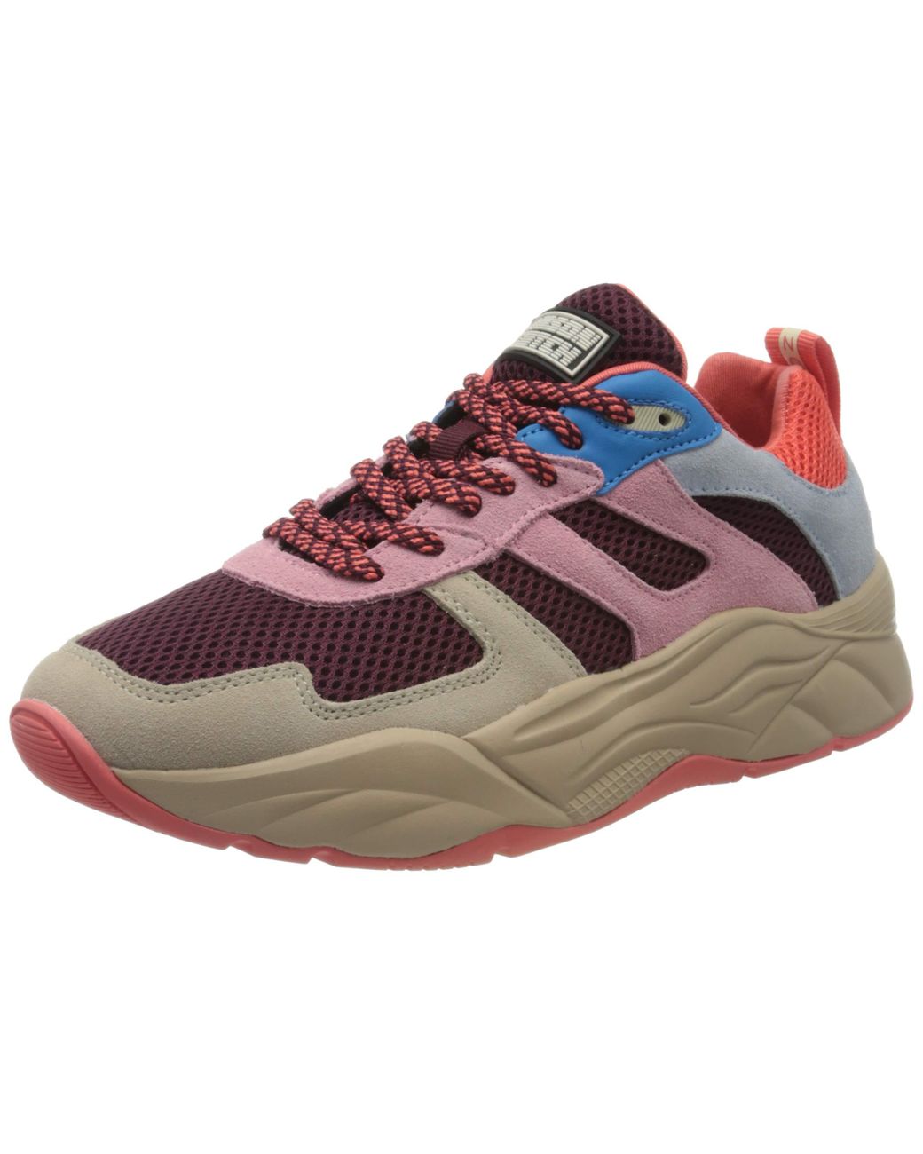 Scotch en soda celest sneaker new arrivals