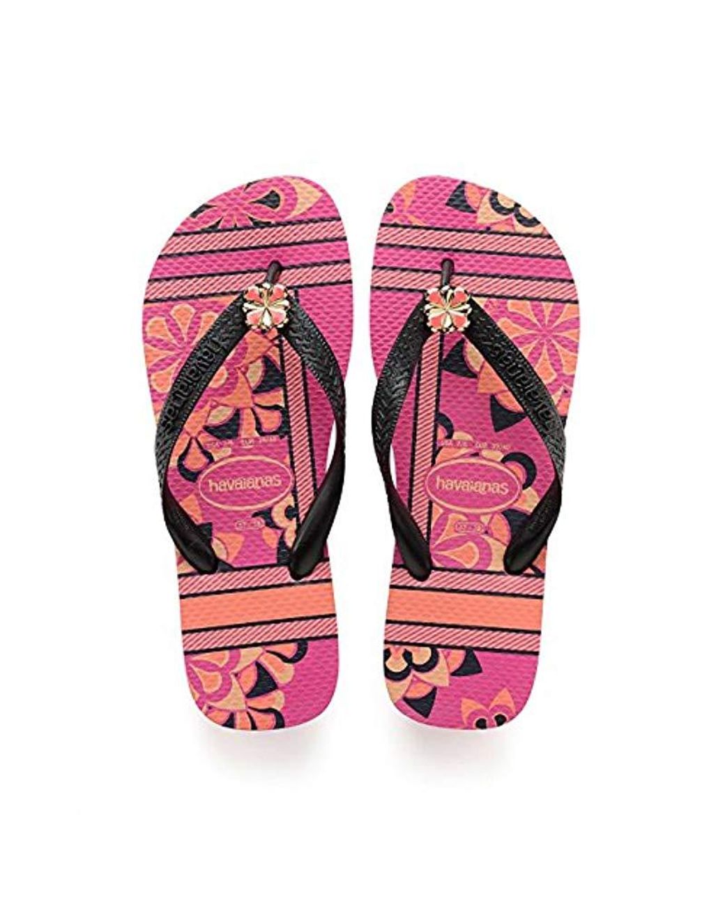 pink havaianas uk