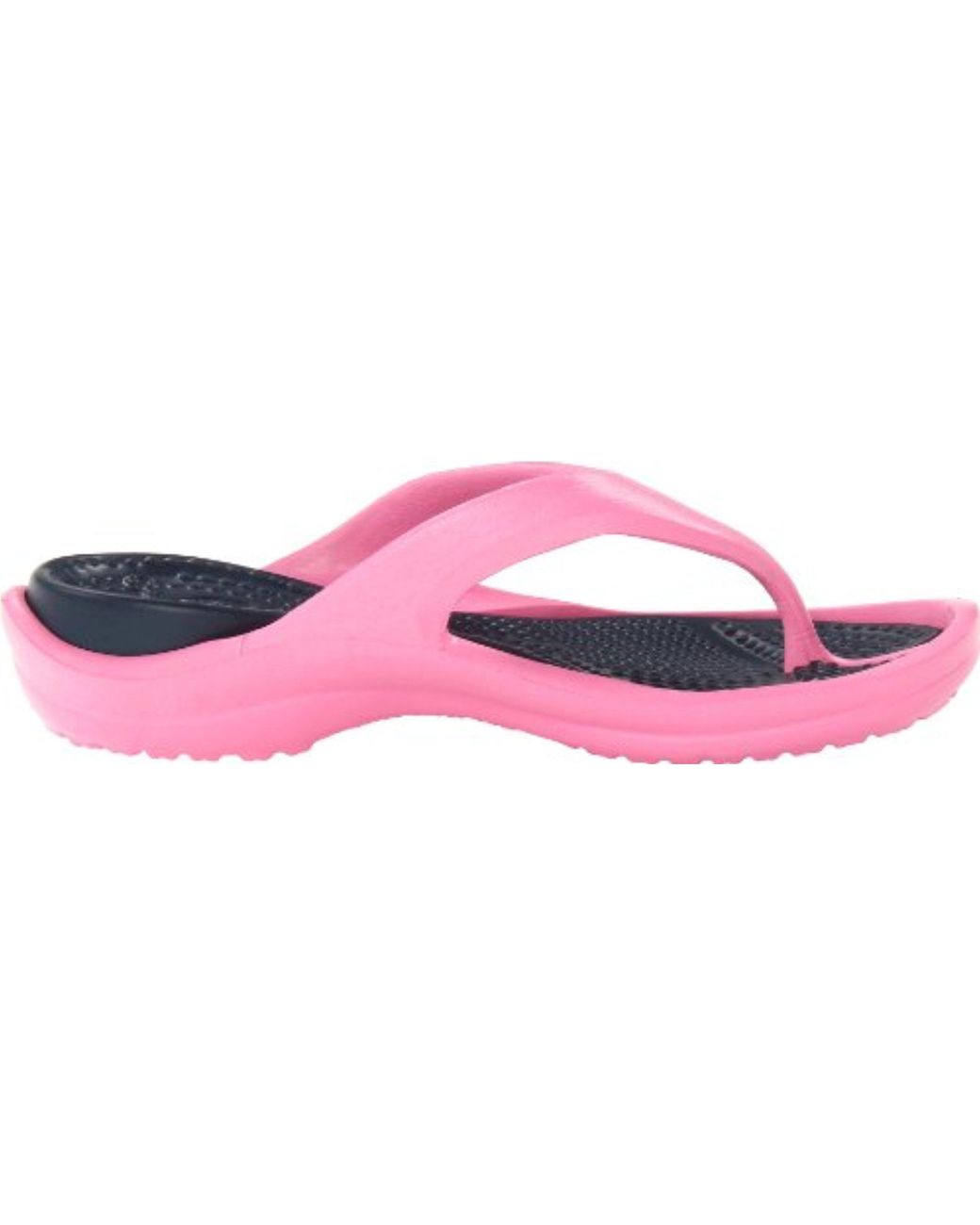 Crocs™ Unisex Athens Flip Flop in Pink | Lyst