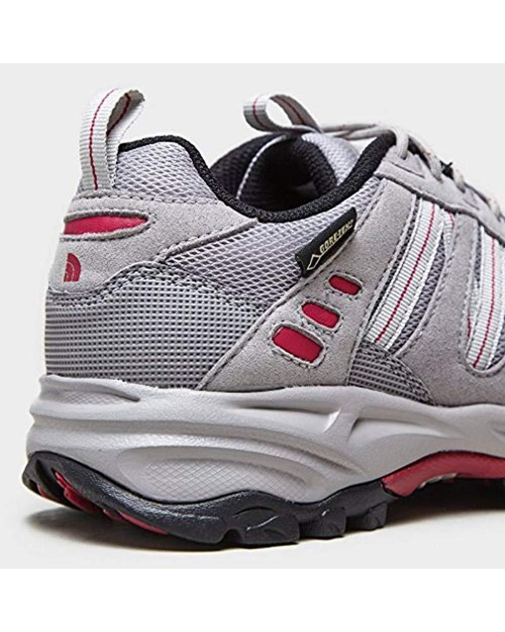 the north face women's sakura walking shoe
