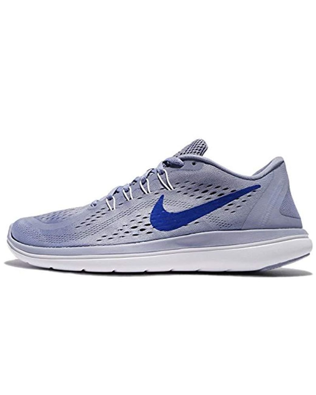 Flex 2017 RN, Scarpe Running Uomo da Uomo di Nike in Blu | Lyst